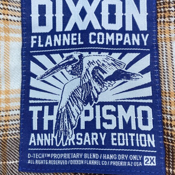 DIXXON The Pismo - Picture 2 of 4